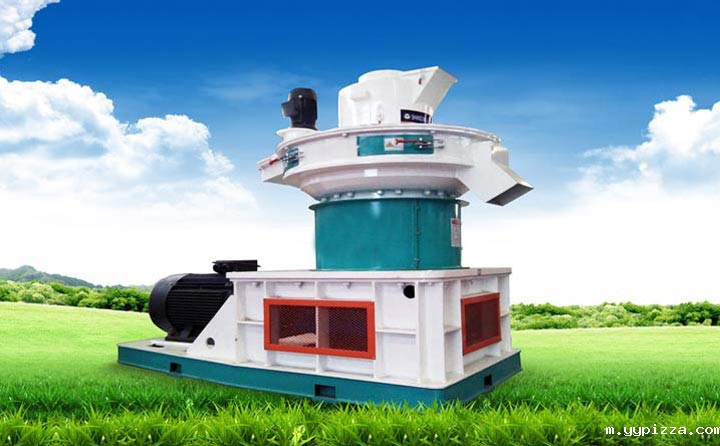 生物质颗粒机设备的工作原理.jpg 生物质颗粒机设备的工作原理.jpg