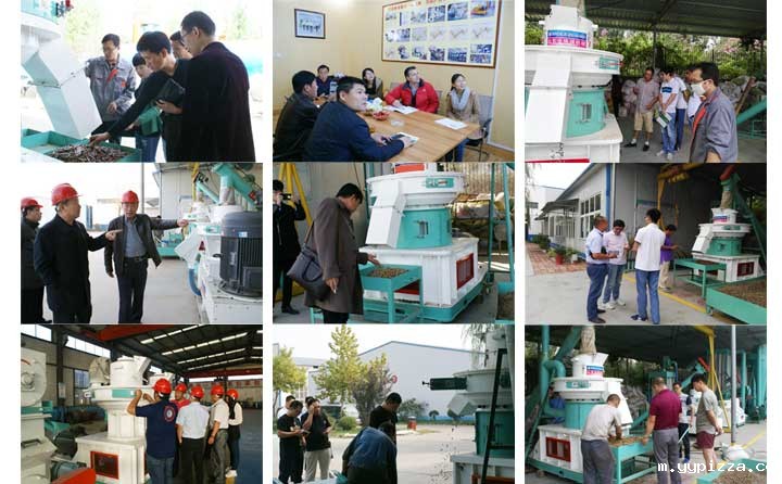 客户来厂 客户来厂