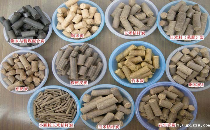 木屑颗粒机的五大保养常识 木屑颗粒机的五大保养常识