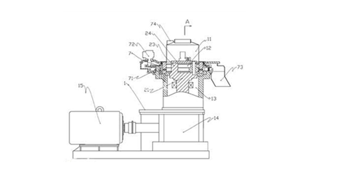木屑颗粒机工作原理是什么 木屑颗粒机工作原理是什么