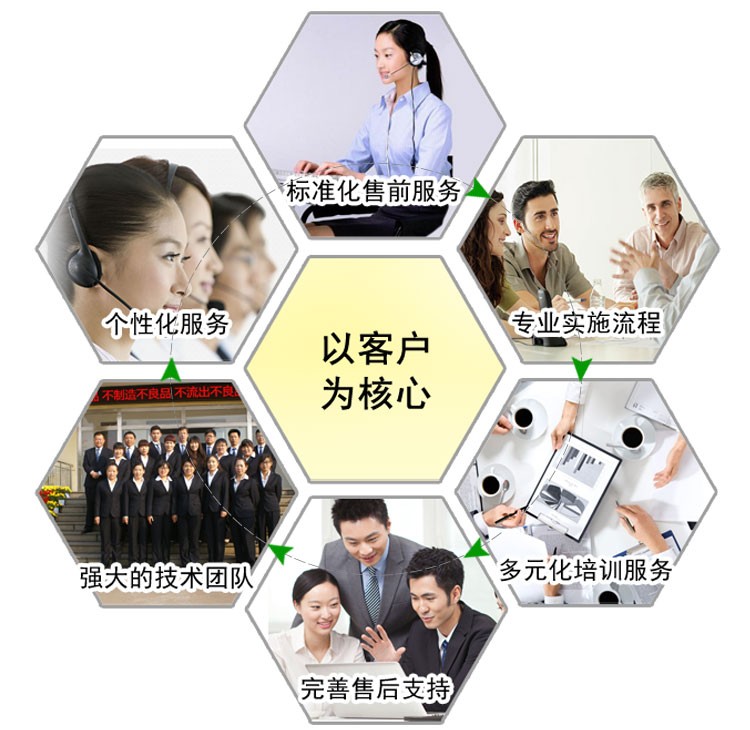 公司团队 公司团队