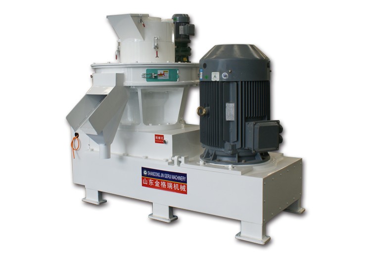 生物木屑颗粒机设备的性能特点 生物木屑颗粒机设备的性能特点