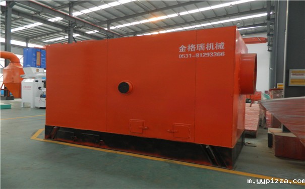 生物质颗粒机械设备 生物质颗粒机械设备