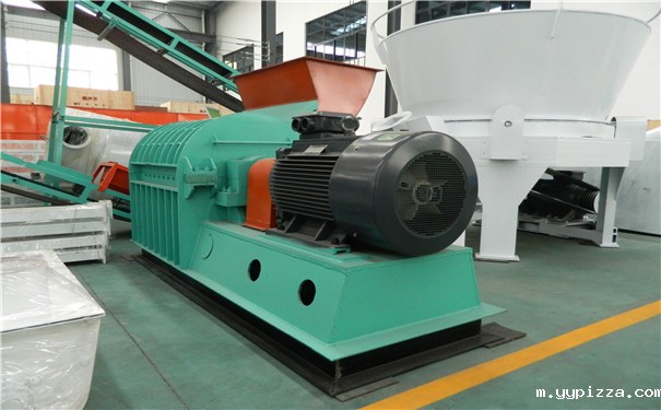 生物质颗粒机械设备 生物质颗粒机械设备