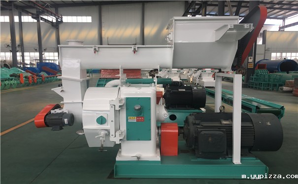 生物质燃料颗粒机械设备 生物质燃料颗粒机械设备