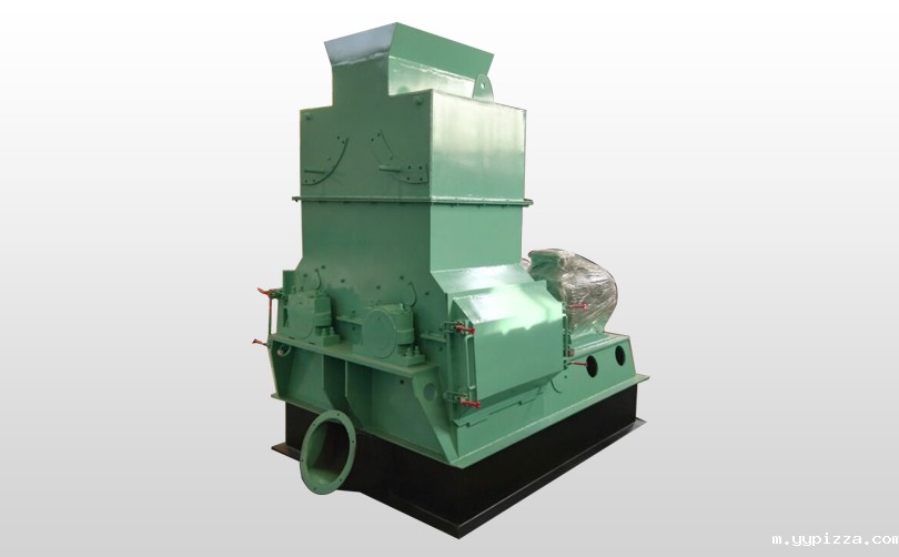 双轴高效粉碎机产品展示 双轴高效粉碎机产品展示