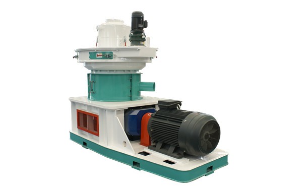 生物质颗粒机械设备 生物质颗粒机械设备