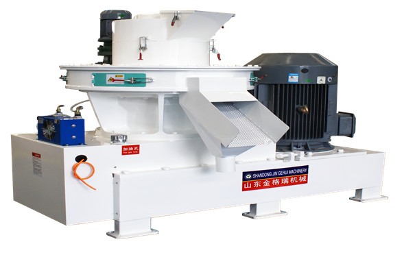 秸秆颗粒机械成型设备 秸秆颗粒机械成型设备