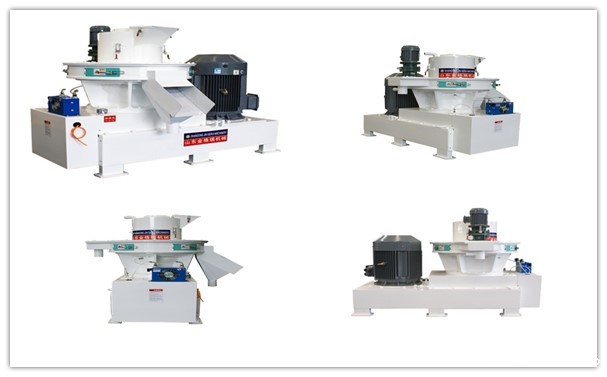 生物质木屑颗粒机设备 生物质木屑颗粒机设备