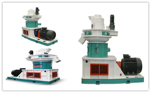 生物质木屑颗粒机设备 生物质木屑颗粒机设备