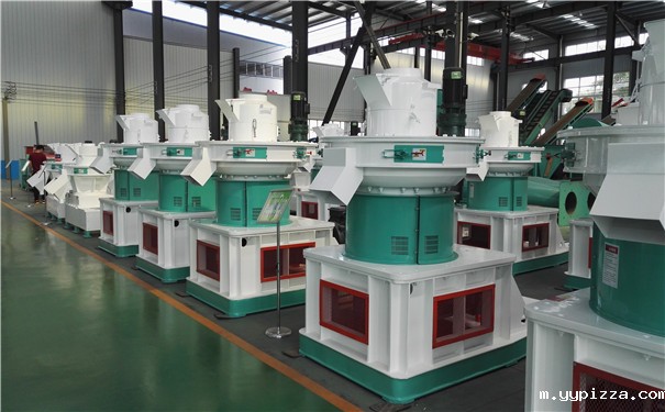 生物质秸秆木屑颗粒机 生物质秸秆木屑颗粒机