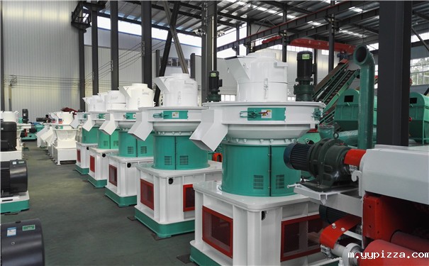 生物质能源颗粒机 生物质能源颗粒机