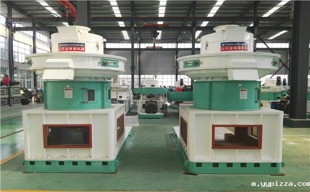 秸秆木屑颗粒机 秸秆木屑颗粒机