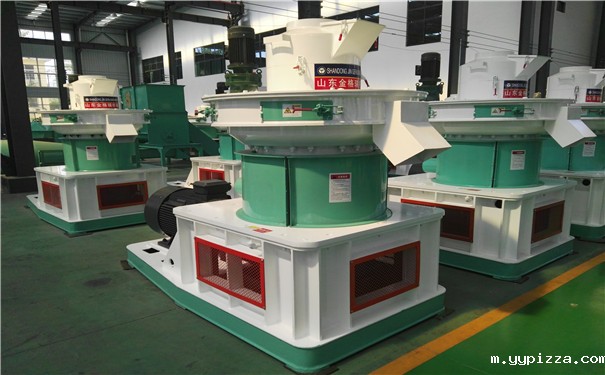 木屑颗粒机设备 木屑颗粒机设备