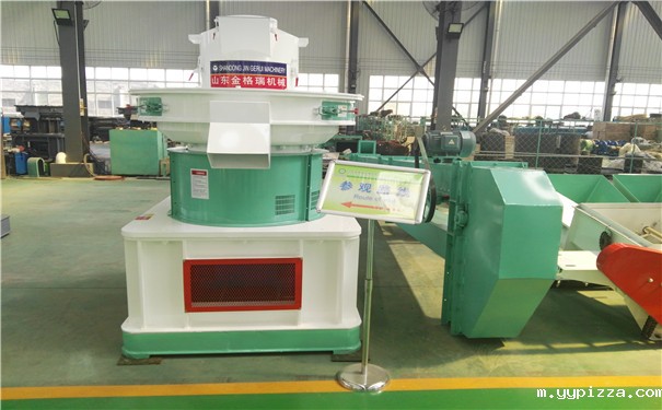 生物质燃料颗粒机设备 生物质燃料颗粒机设备