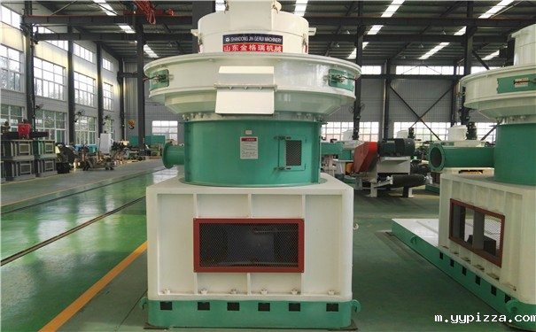 玉米秸秆颗粒机 玉米秸秆颗粒机