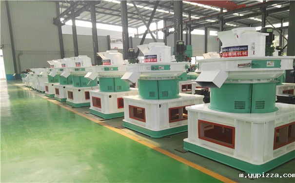 玉米秸秆颗粒机 玉米秸秆颗粒机