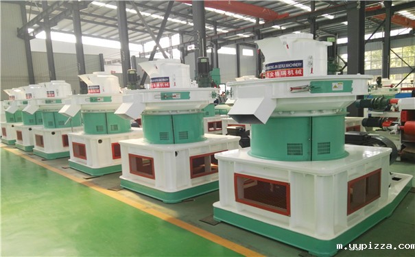 生物质燃料颗粒机 生物质燃料颗粒机