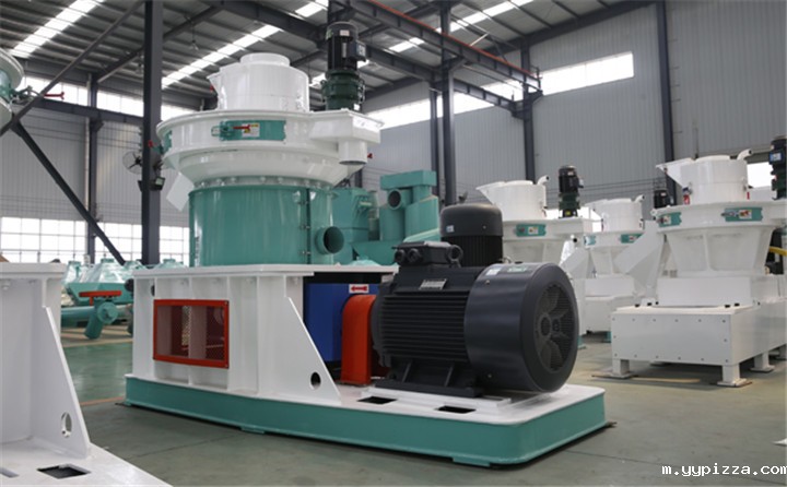 木屑颗粒机 木屑颗粒机