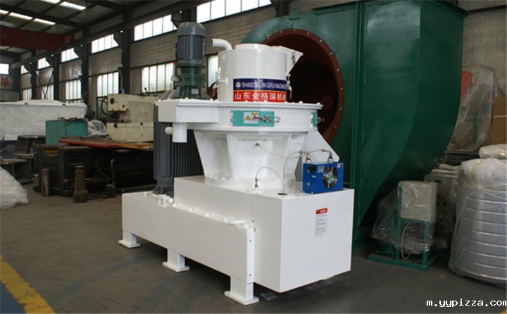 木屑颗粒机 木屑颗粒机