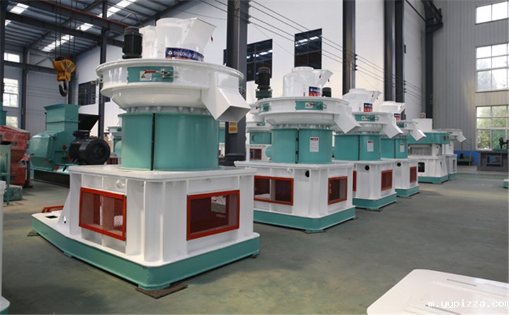 新型木屑颗粒机 新型木屑颗粒机