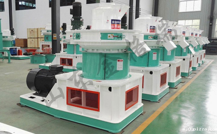 小型木屑颗粒机 小型木屑颗粒机