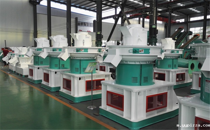 华体汇官网app入口木屑颗粒机生产厂家车间图片 华体汇官网app入口木屑颗粒机生产厂家车间图片