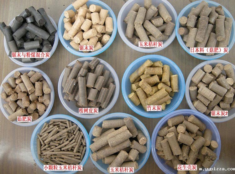 木屑颗粒市场 木屑颗粒市场