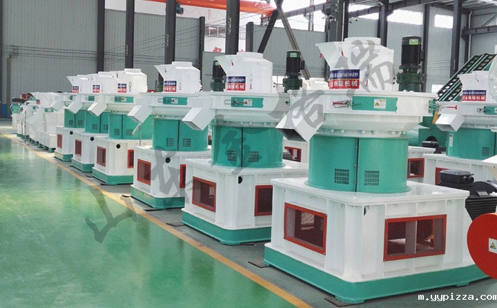 木屑颗粒机 木屑颗粒机