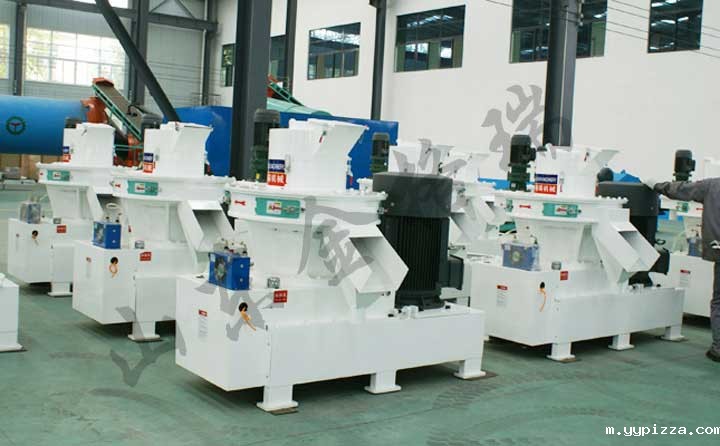 木屑颗粒机设备 木屑颗粒机设备