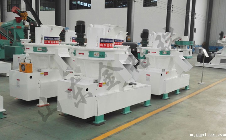 颗粒燃料生产设备木屑颗粒机 颗粒燃料生产设备木屑颗粒机