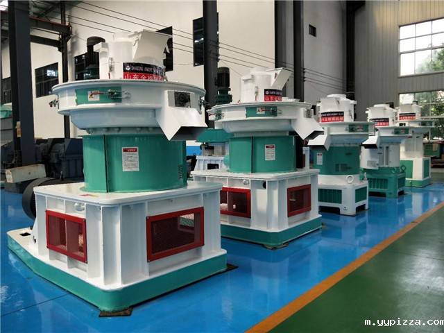 木屑颗粒机设备 木屑颗粒机设备