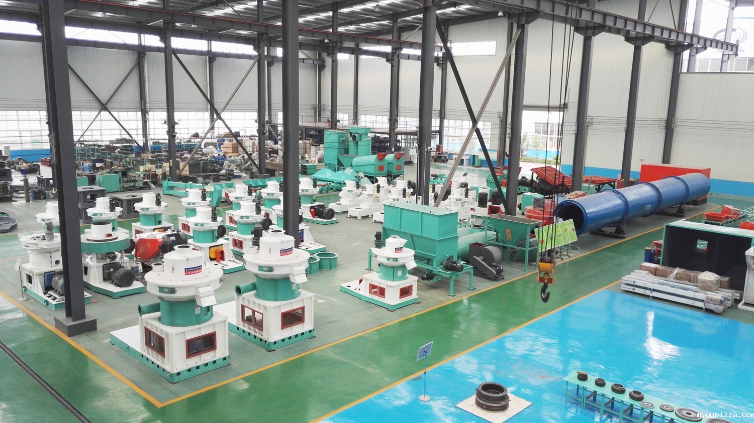 木屑颗粒机生产厂家 木屑颗粒机生产厂家