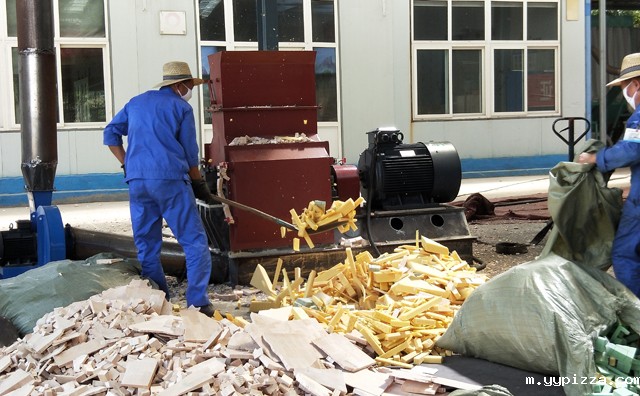 高效粉碎机试机 高效粉碎机试机