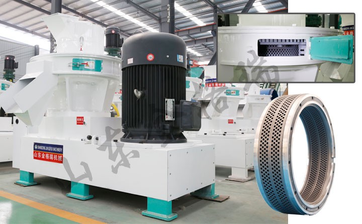 杭州木屑颗粒机环模 杭州木屑颗粒机环模