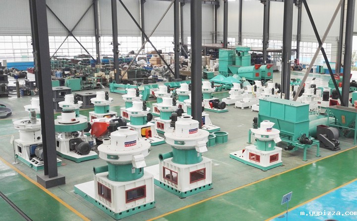 生物质颗粒机设备厂家 生物质颗粒机设备厂家