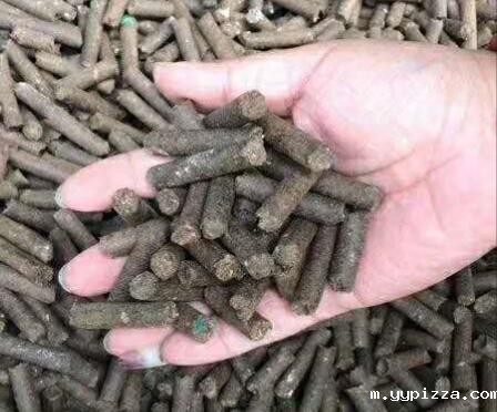 水果渣生物质颗粒燃料图 水果渣生物质颗粒燃料图