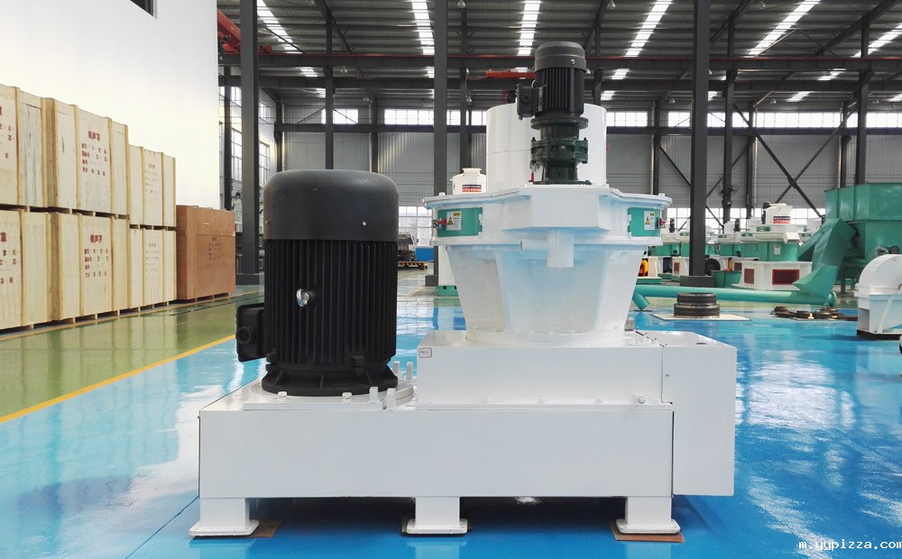 锯末颗粒机振动大的原因 锯末颗粒机振动大的原因