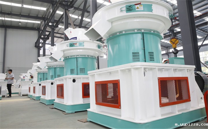 锯末颗粒机 锯末颗粒机