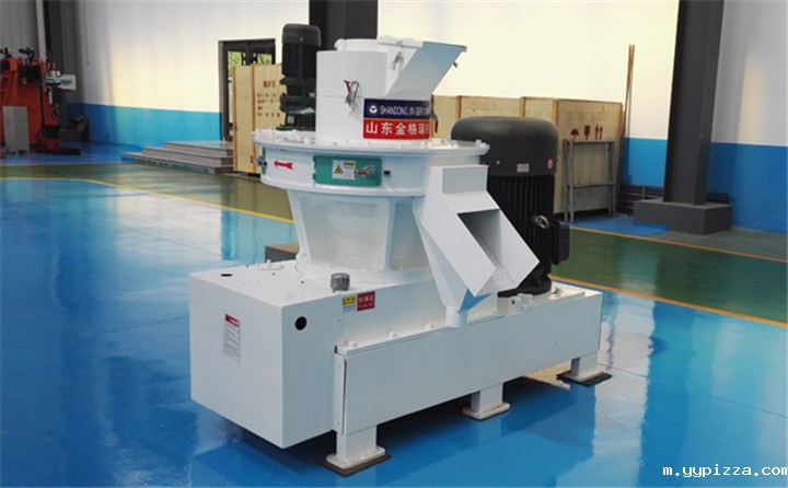 锯末颗粒机 锯末颗粒机