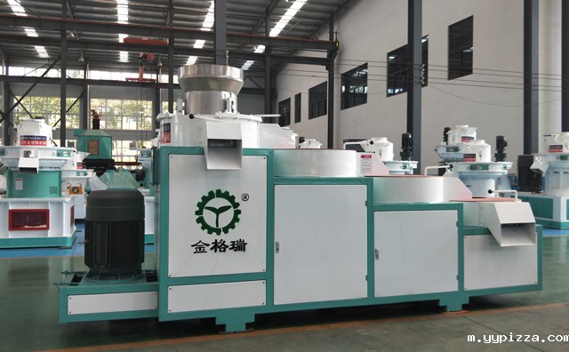 有机肥颗粒机 有机肥颗粒机