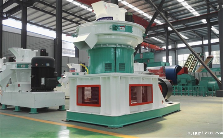 锯末颗粒机 锯末颗粒机