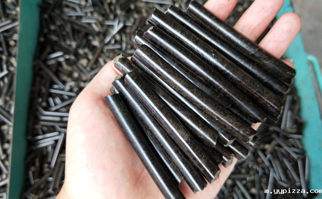 锯末颗粒机生物质燃料 锯末颗粒机生物质燃料