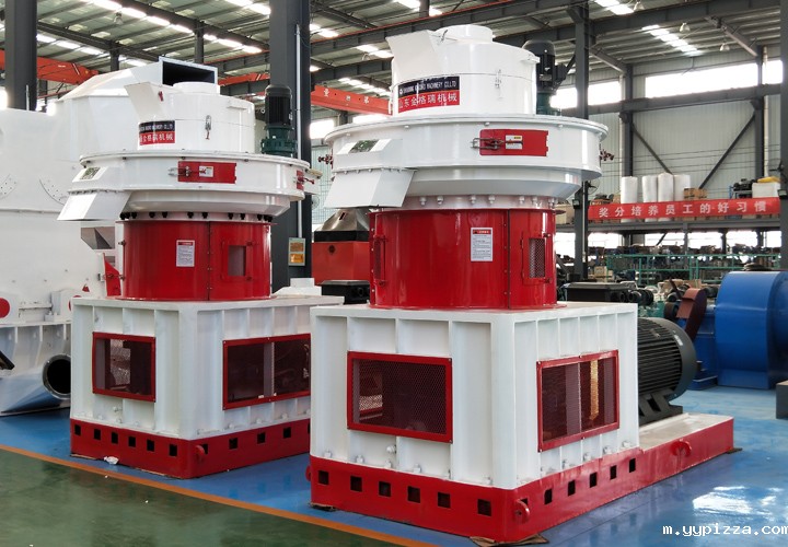 锯末颗粒机的基本构造 锯末颗粒机的基本构造