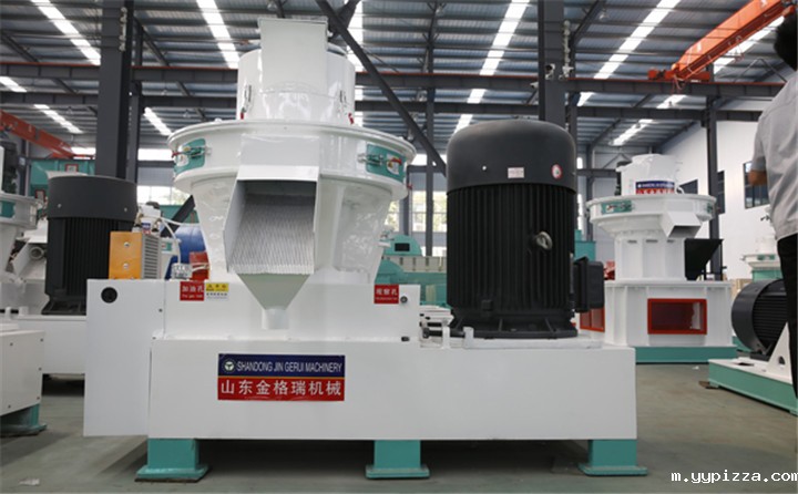 锯末颗粒机拆卸原则 锯末颗粒机拆卸原则