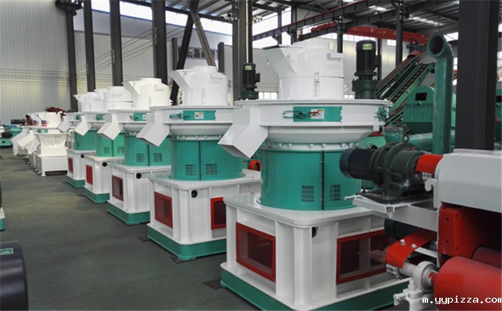 锯末颗粒机 锯末颗粒机