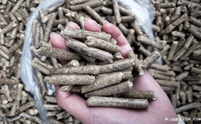 木屑颗粒机颗粒燃料 木屑颗粒机颗粒燃料