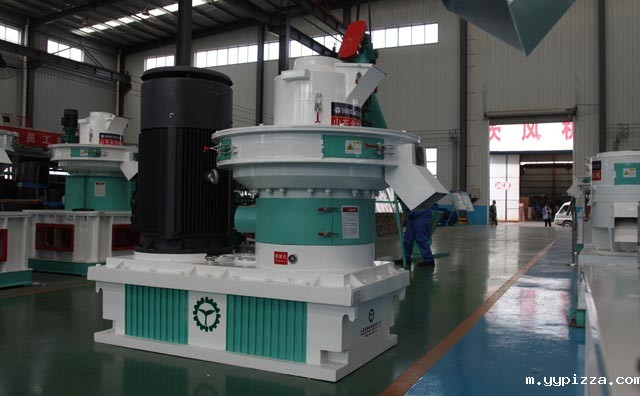 木屑颗粒机 木屑颗粒机