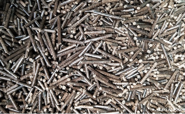 生物质颗粒 生物质颗粒