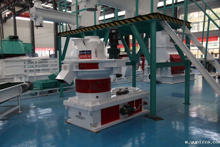 颗粒机设备 颗粒机设备